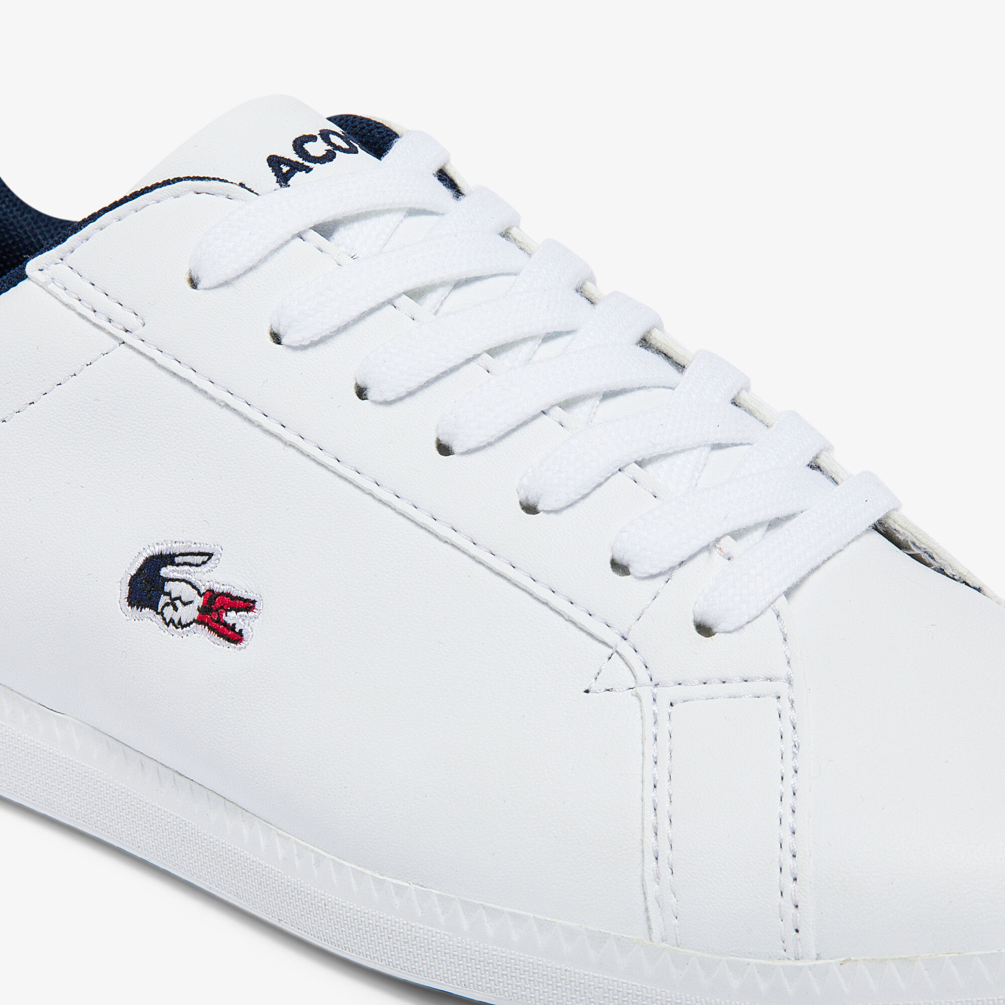 Lacoste graduate women's clearance