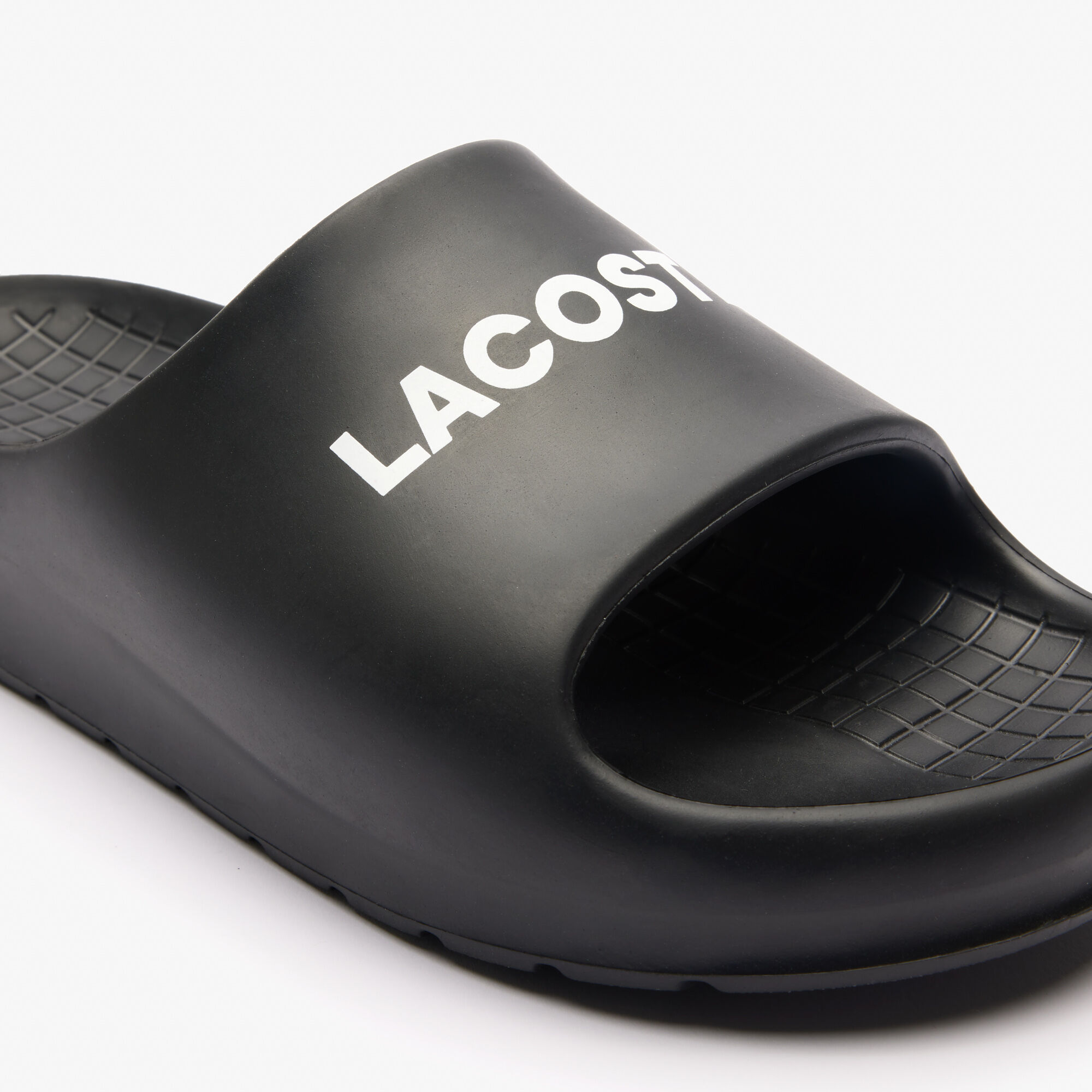Lacoste paris slides outlet