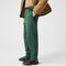 Men's Lacoste Organic Cotton Gabardine Chinos men s lacoste organic cotton gabardine chinos