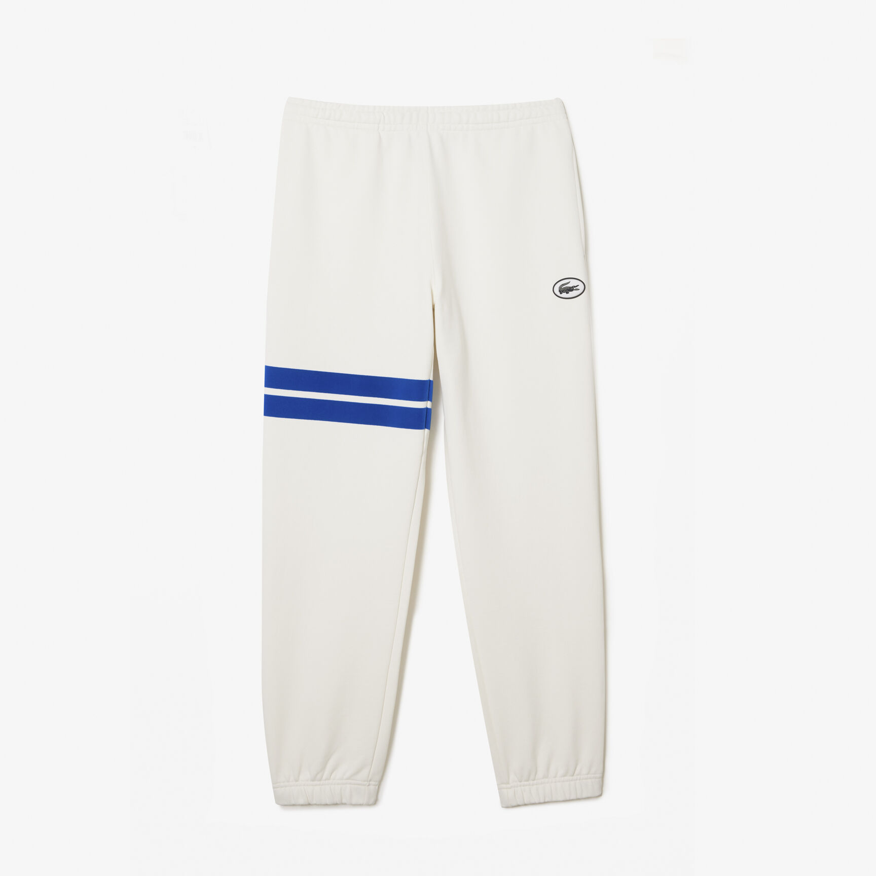 Jogger Flocked Fleece Track Pants Jogger Flocked Fleece Track Pants