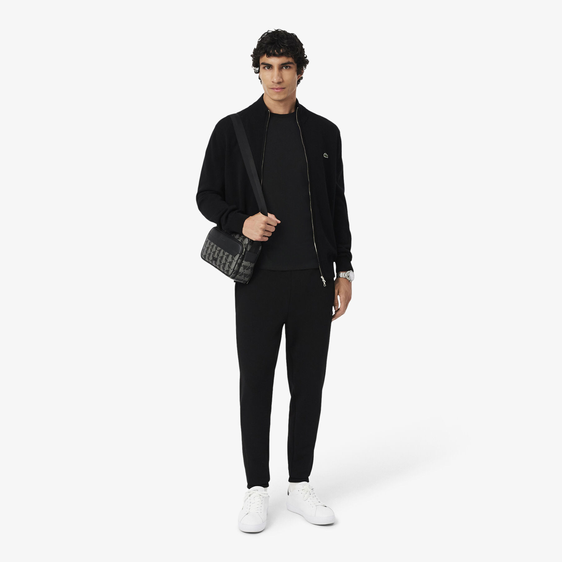Cotton Pima T-shirt lacoste cotton pima t shirt