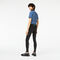 لغينغز بوليستر معاد تدويره للرجال مجموعة Lacoste SPORT لغينغز بوليستر معاد تدويره للرجال مجموعة Lacoste SPORT