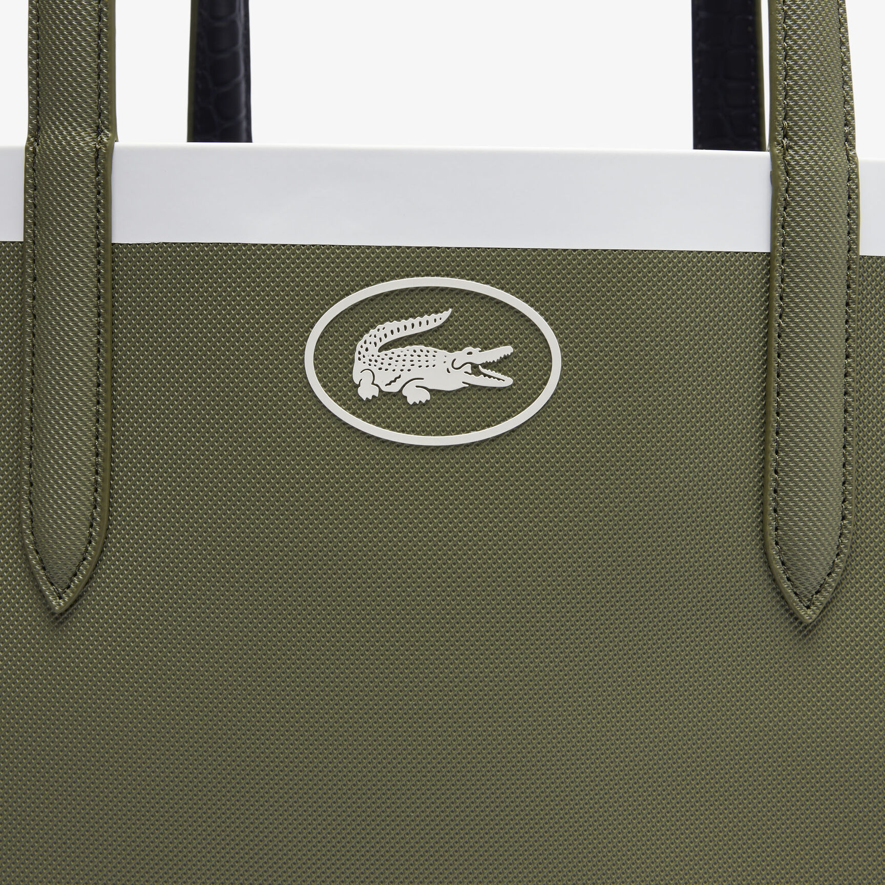 Anna Reversible Zipped Tote Anna Reversible Zipped Tote