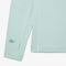 Men's Long Sleeved Organic Cotton Slim Fit T-shirt lacoste men s long sleeved organic cotton slim fit t shirt