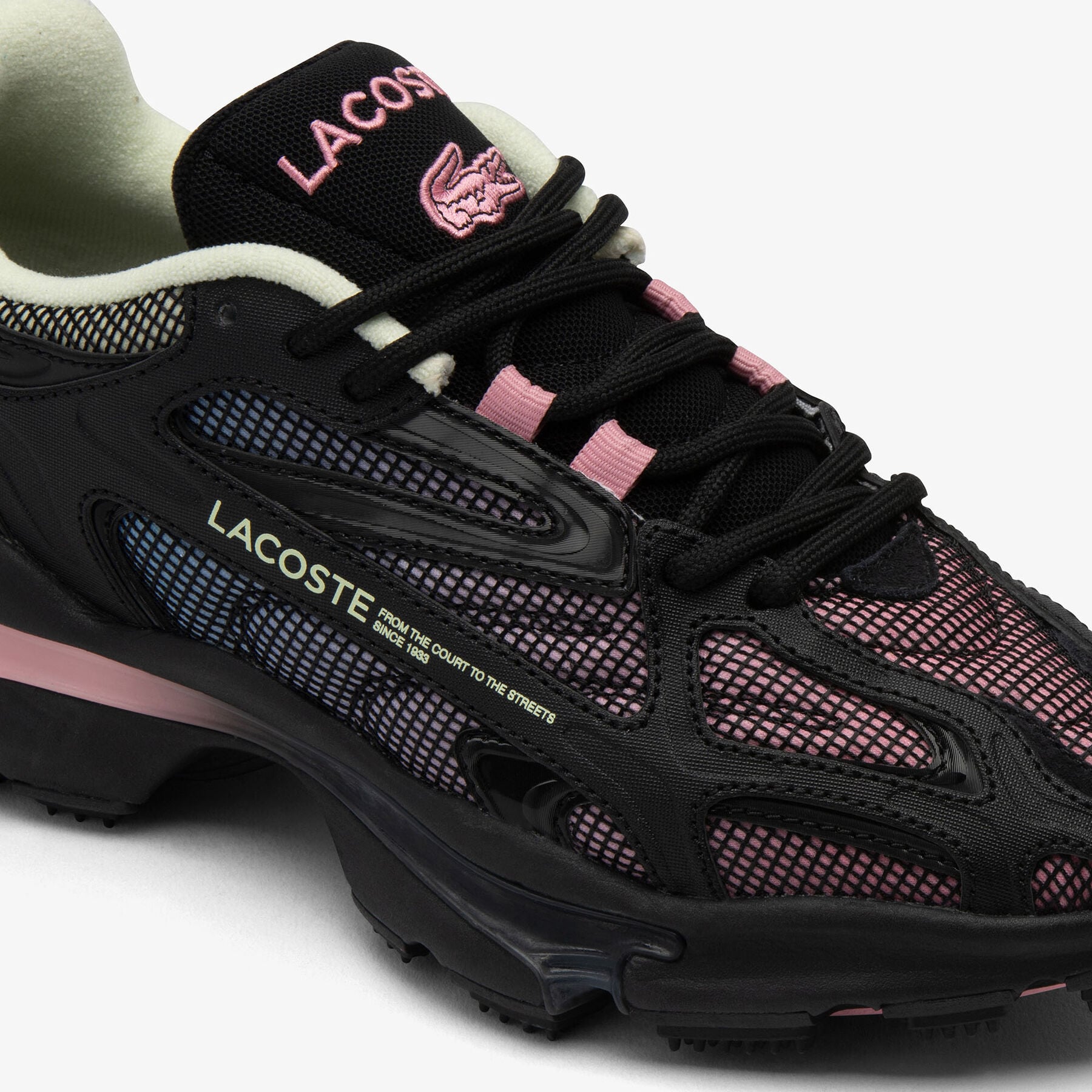 Women's L003 2K24 Trainers lacoste women s l003 2k24 trainers