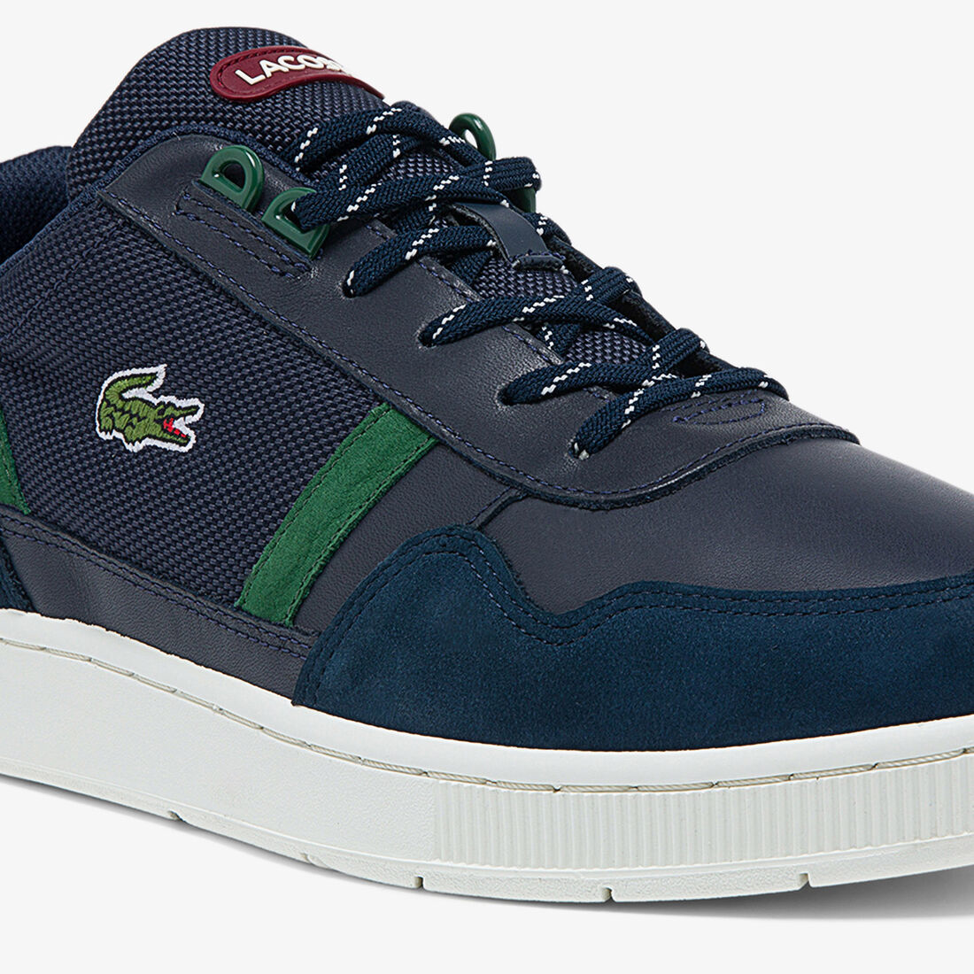 حذاء رياضي رجالي شتوي مصنوع من الجلد الصناعي ومشبك على شكل حرف T حذاء رياضي رجالي شتوي مصنوع من الجلد الصناعي ومشبك على شكل حرف T