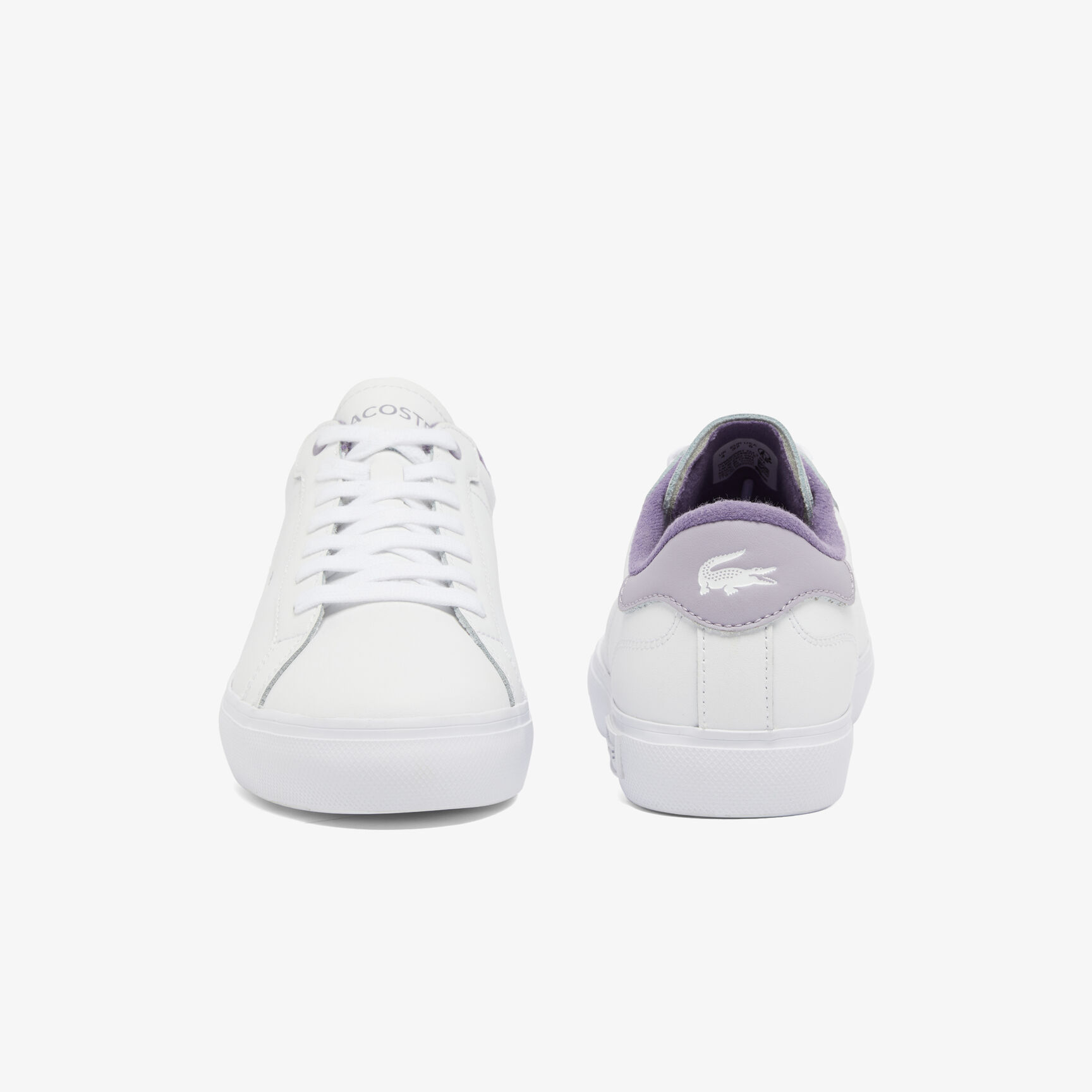 Women's Powercourt Trainers