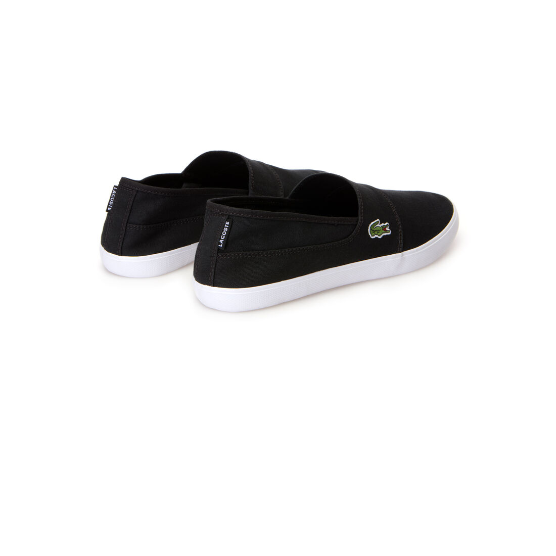 Men's Marice Canvas Slip-ons Men's Marice Canvas Slip-ons