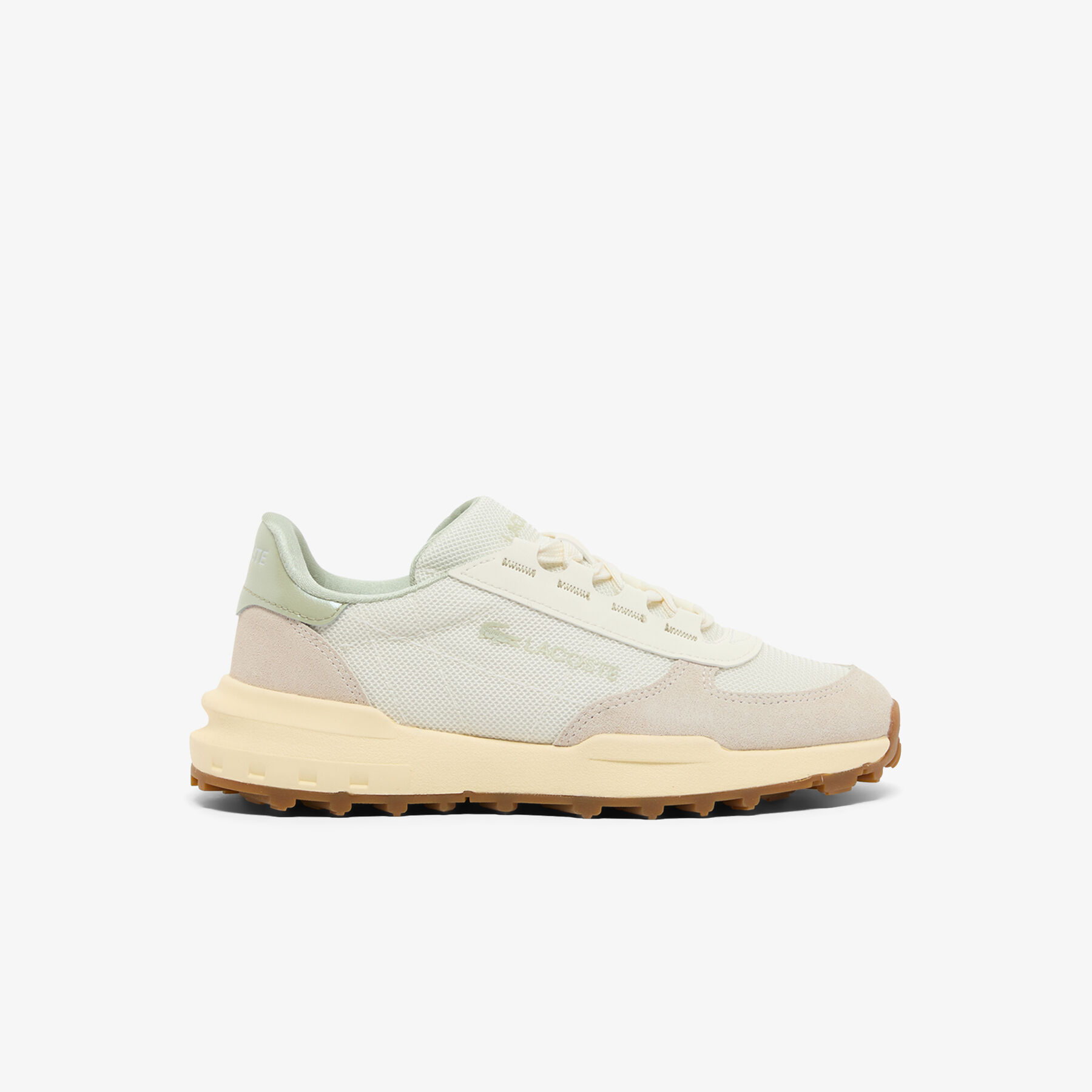 Women's Elite Active Evo Sneakers lacoste women s elite active evo sneakers