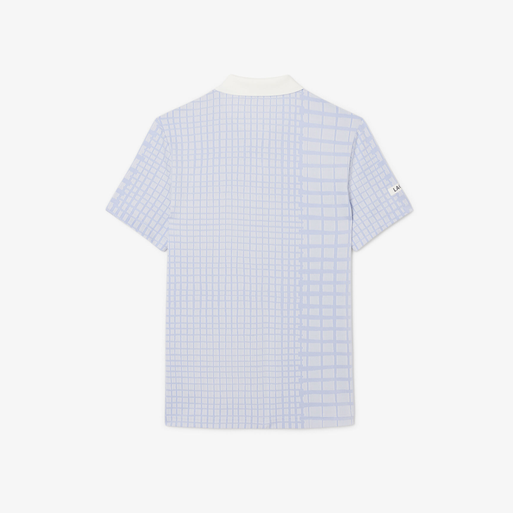 Lacoste Tennis x Daniil Medvedev Polo Shirt