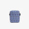 Men’s Lacoste Neocroc Logo Print Vertical Messenger Bag men s lacoste neocroc logo print vertical messenger bag