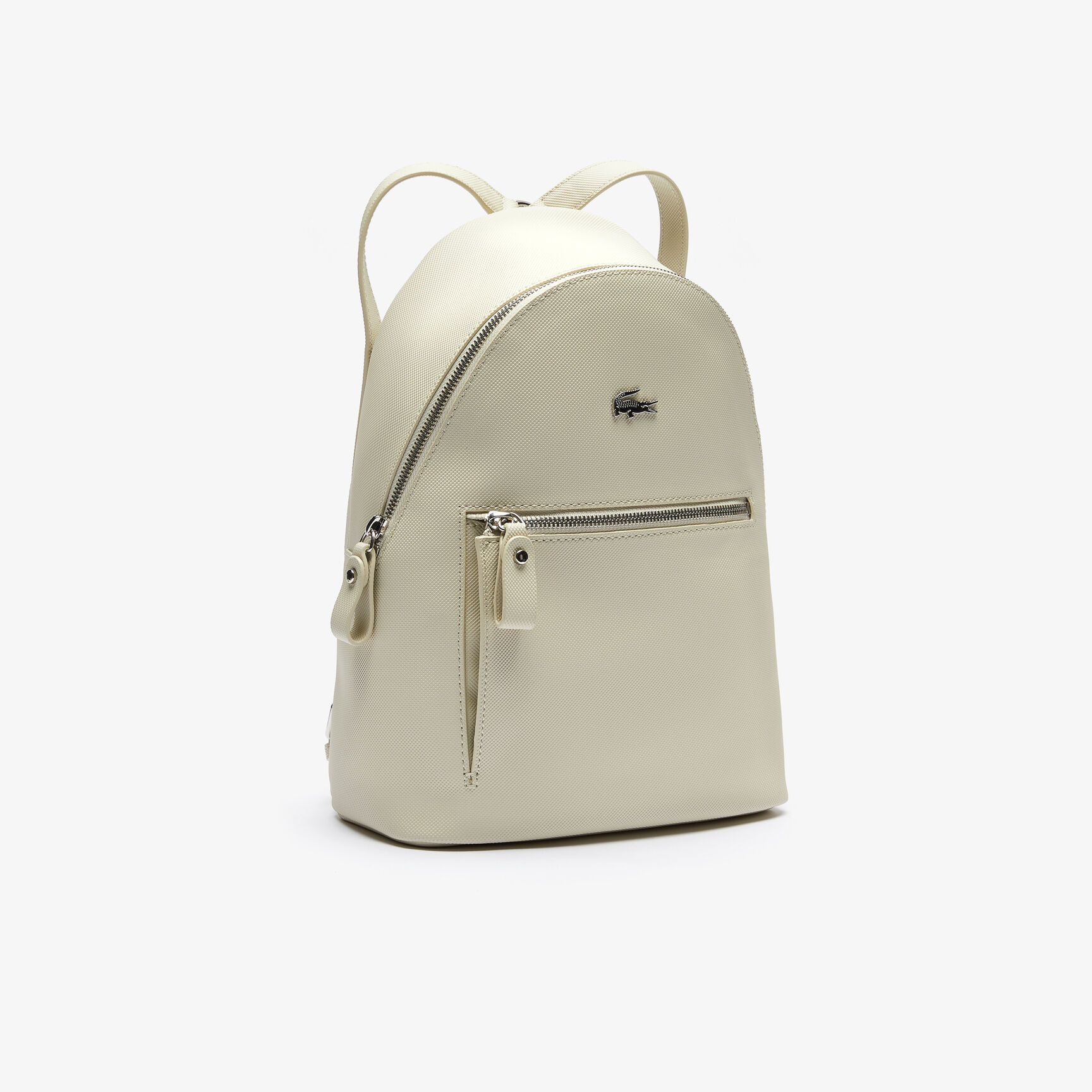 Women's Daily Classic Coated Piqué Canvas Backpack Women's Daily Classic Coated Piqué Canvas Backpack