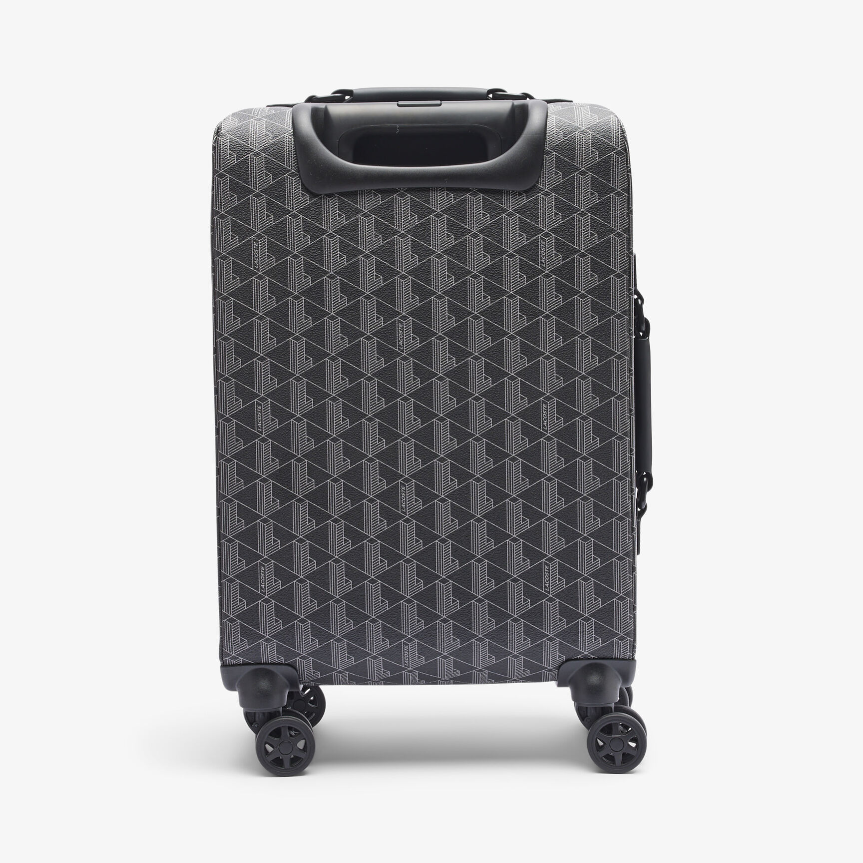 The Blend Suitcase