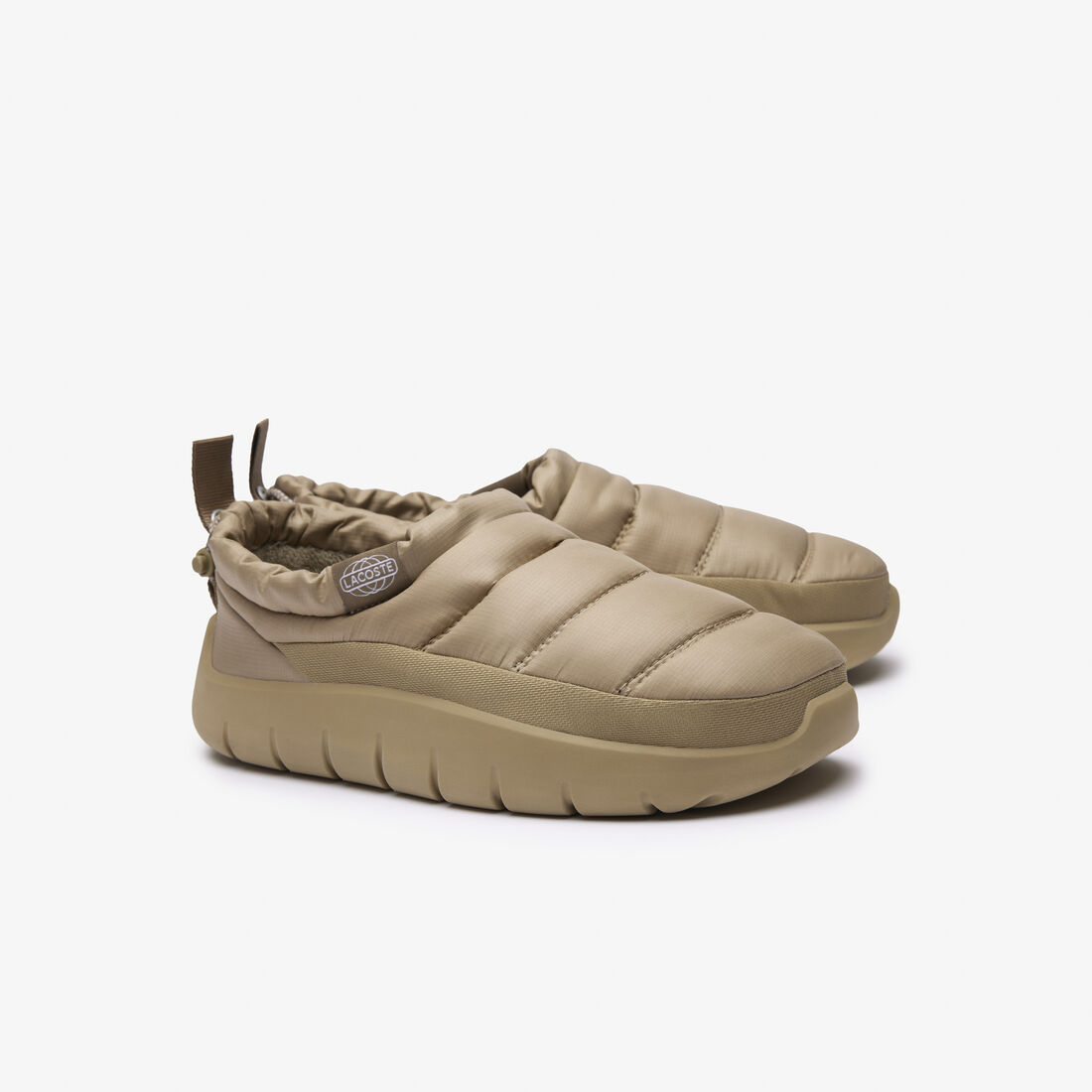 Men's Nylon Serve Slipper Men's Nylon Serve Slipper