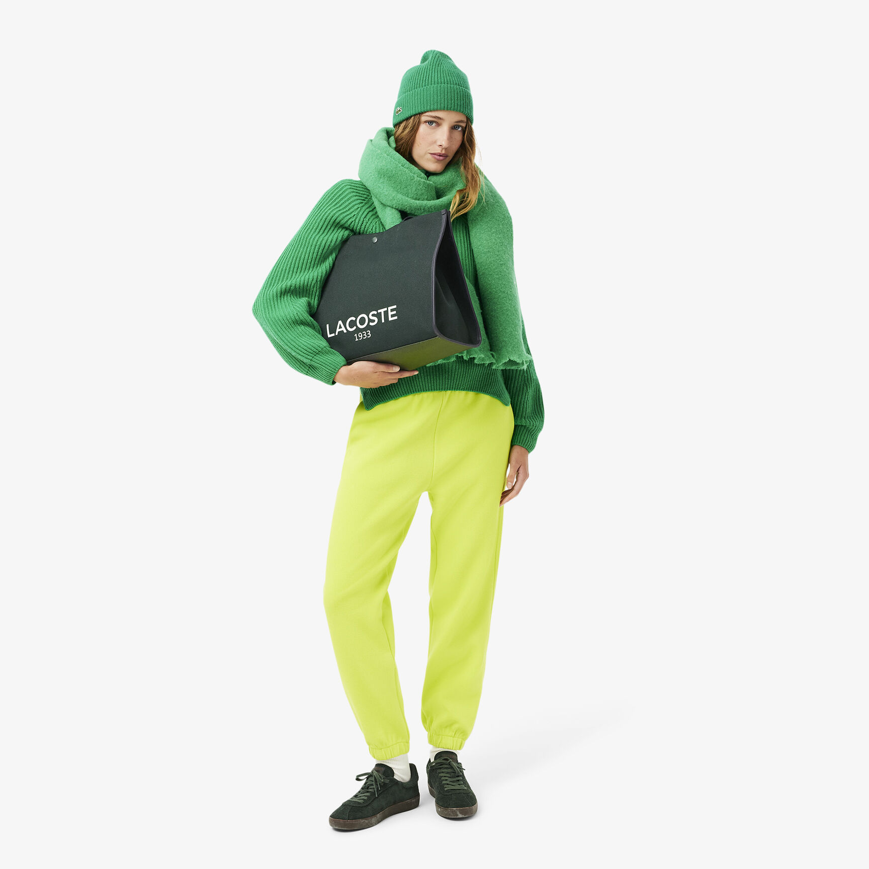 حقيبة حمل من القماش القطني التراثي حقيبة حمل من القماش القطني التراثي