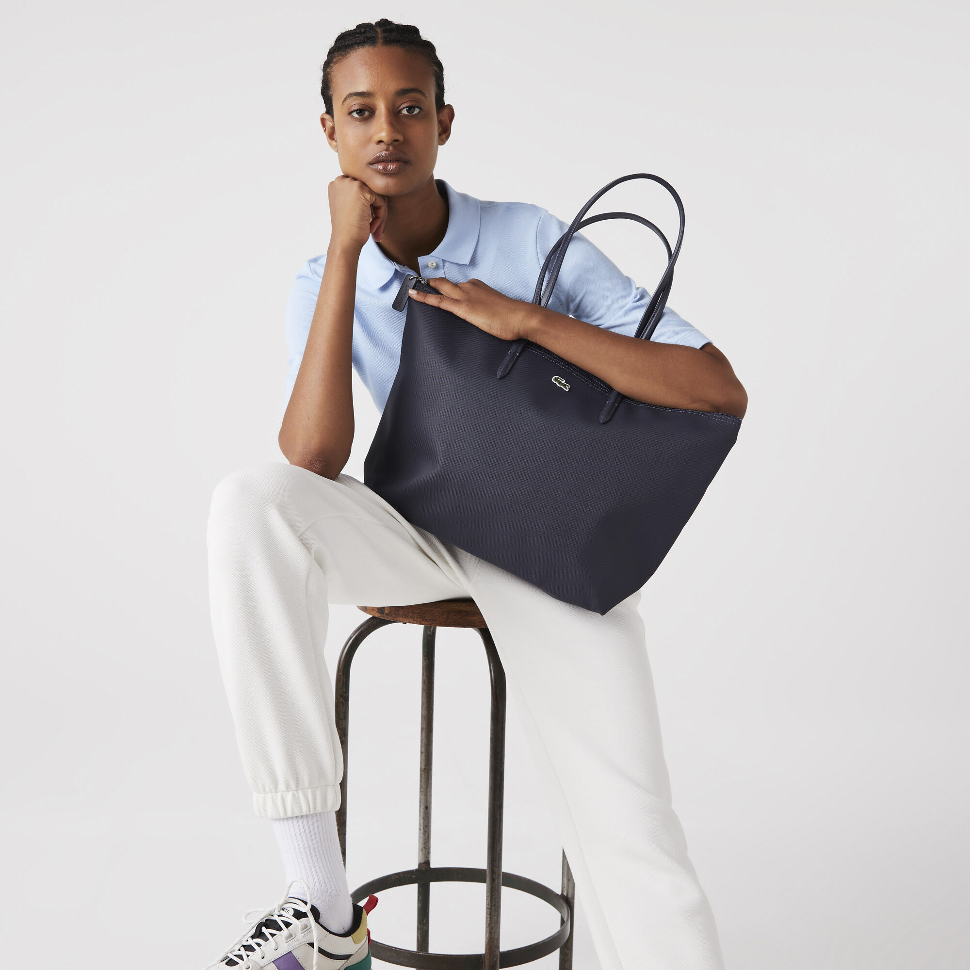 Lacoste bag shop