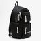Unisex Lacoste Contrast Inscription Backpack