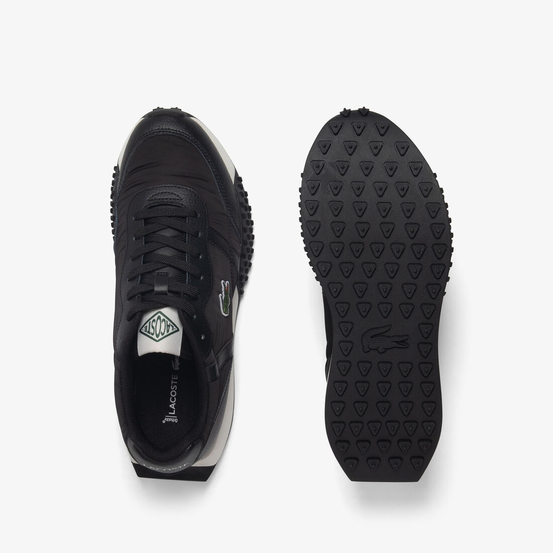 Men's L-Spin Evo Sneakers Men's L-Spin Evo Sneakers