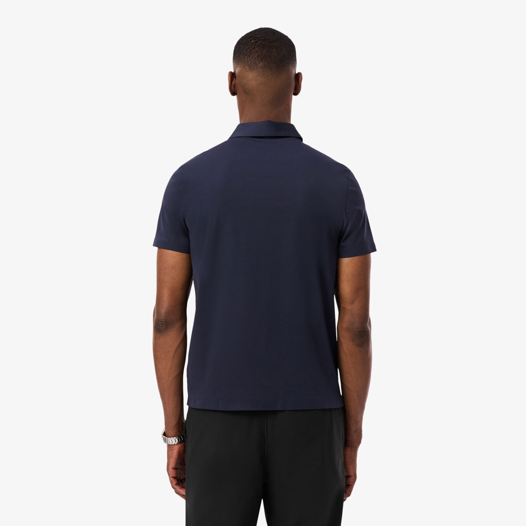Regular Fit Commuter Polo Shirt Regular Fit Commuter Polo Shirt