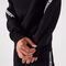 Men's Lacoste Classic Fit Branded Sweatshirt men s lacoste classic fit branded sweatshirt