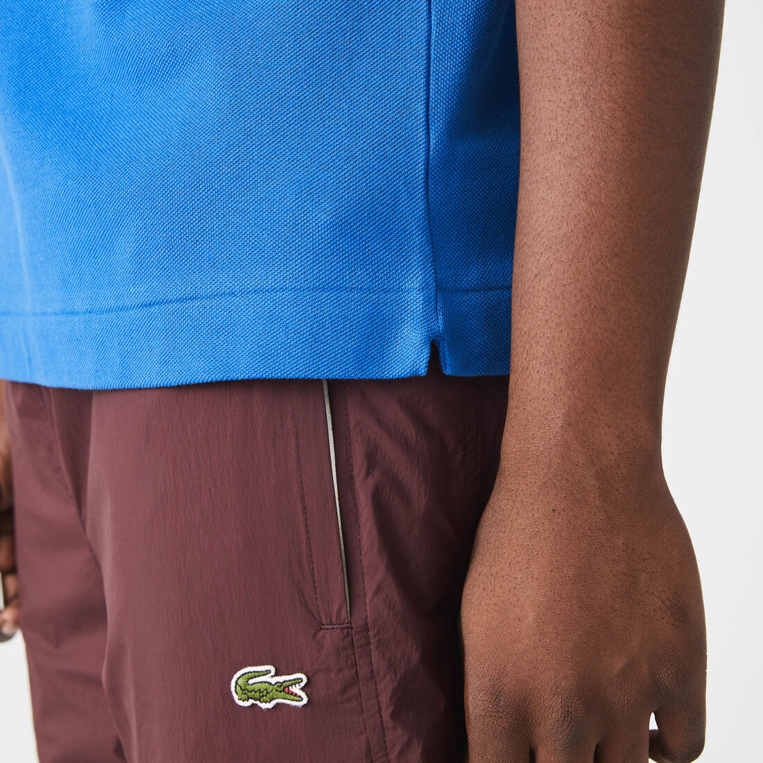 Classic Fit L.12.12 Original Polo Shirt Classic Fit L.12.12 Original Polo Shirt