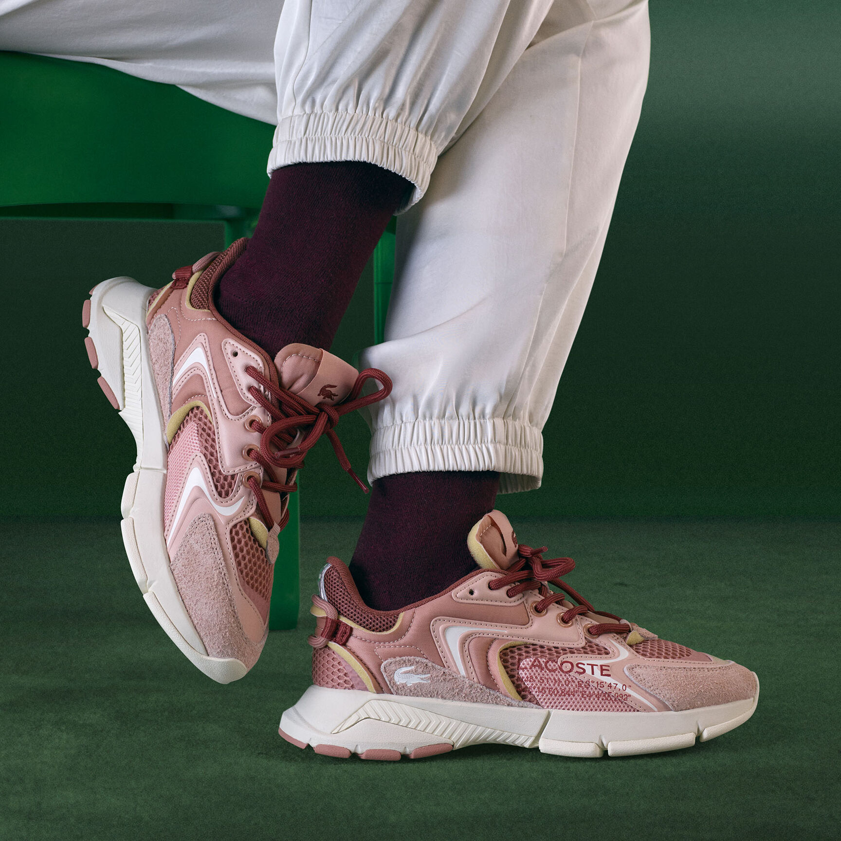 Women's L003 Neo Sneakers