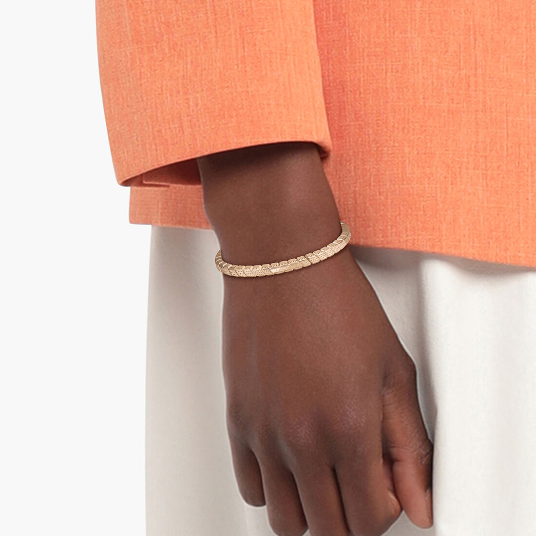 Hinge Bangle Hinge Bangle