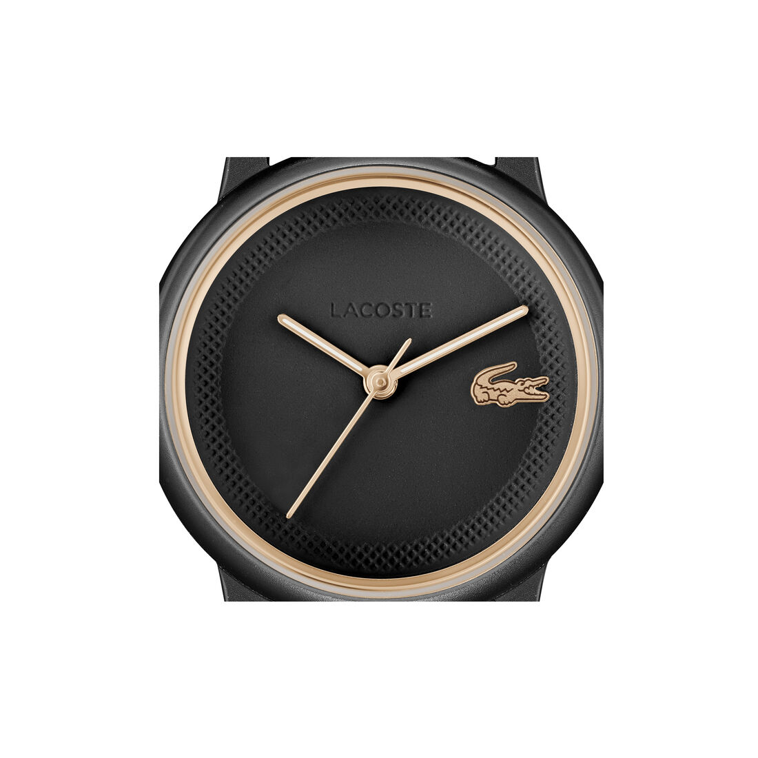 Lacoste 12.12 Swift Leather Strap Lacoste 12.12 Swift Leather Strap