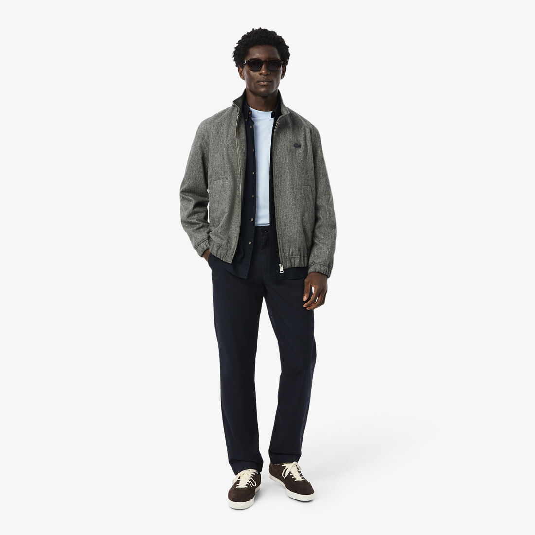 Cotton T-shirt Cotton T-shirt