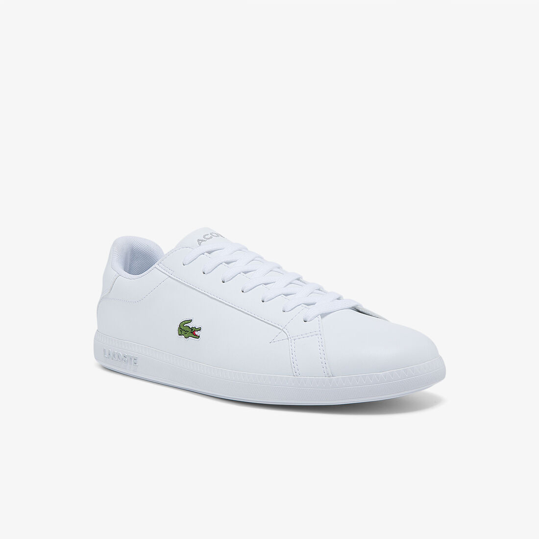 Men's Graduate Leather Sneakers