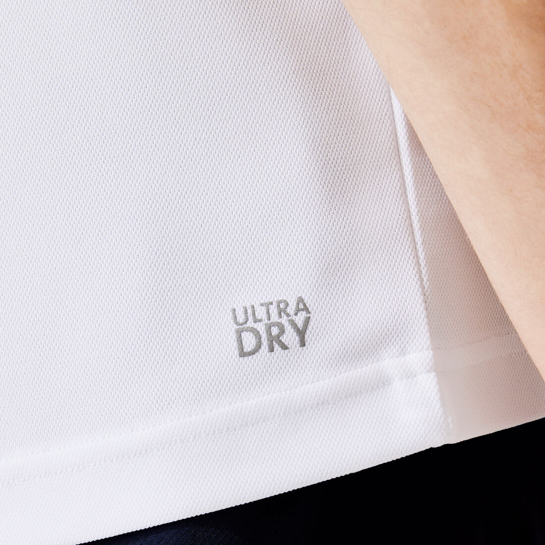 Men’s Lacoste SPORT Colorblock Breathable Resistant Regular Fit Polo Men’s Lacoste SPORT Colorblock Breathable Resistant Regular Fit Polo