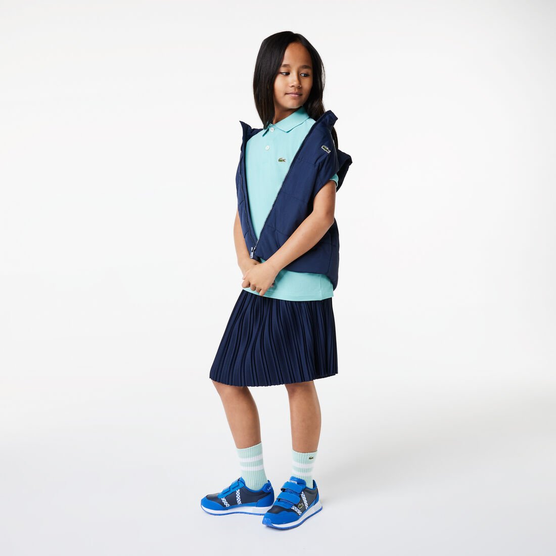 Petit Pique Polo Shirt Petit Pique Polo Shirt