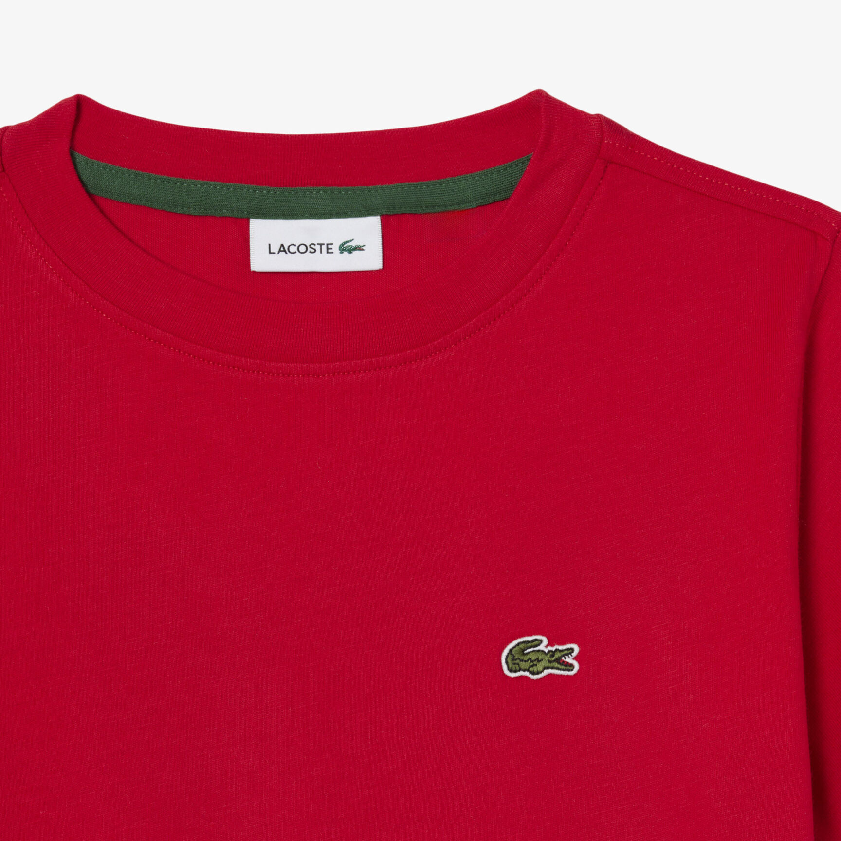 تي شيرت قطني