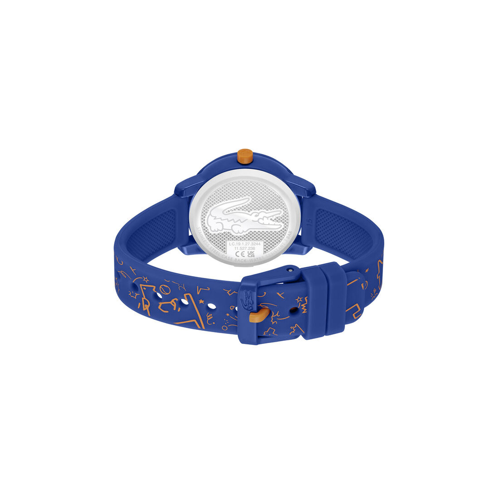 Kids Non-metal Watch