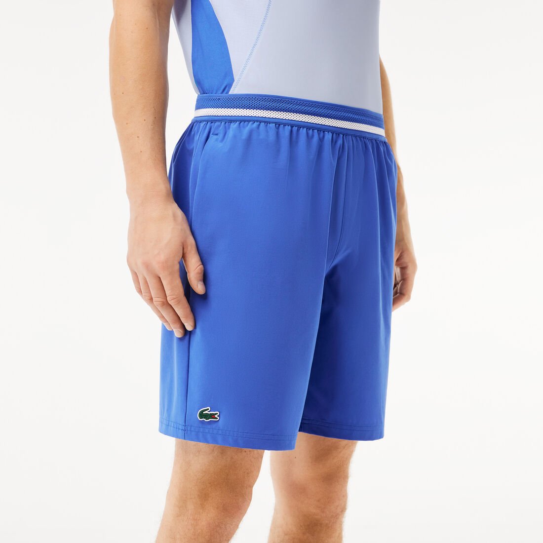 Lacoste Tennis x Novak Djokovic Shorts Lacoste Tennis x Novak Djokovic Shorts