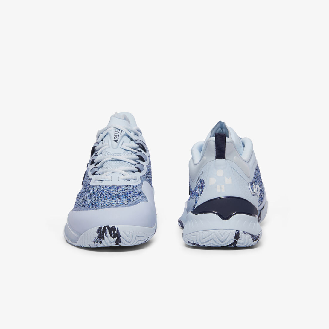 Men's AG-LT23 Ultra x Daniil Medvedev Tennis Shoes Men's AG-LT23 Ultra x Daniil Medvedev Tennis Shoes