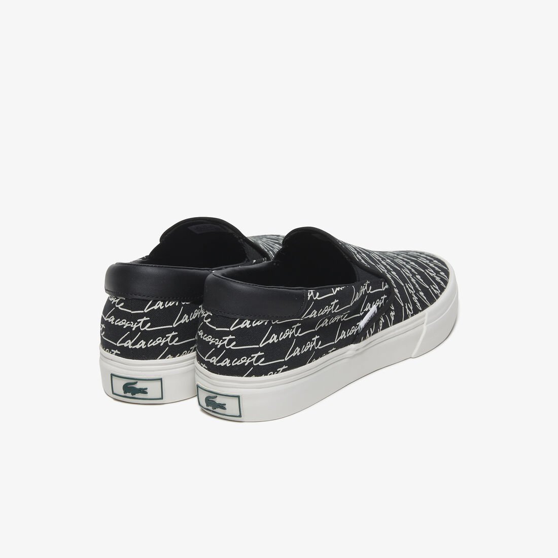 Men's Jump Serve Slip Canvas and Synthetic Sneakers Men's Jump Serve Slip Canvas and Synthetic Sneakers