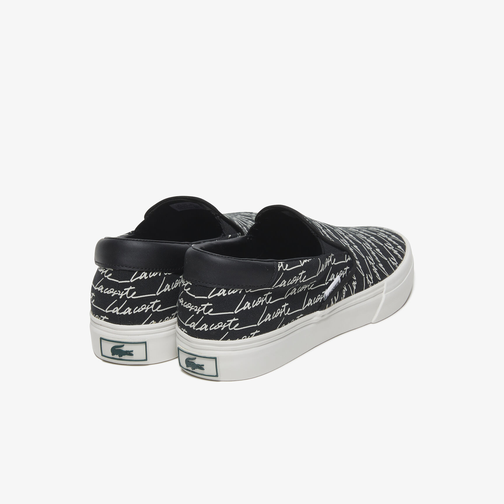 Men's Jump Serve Slip Canvas and Synthetic Sneakers Men's Jump Serve Slip Canvas and Synthetic Sneakers