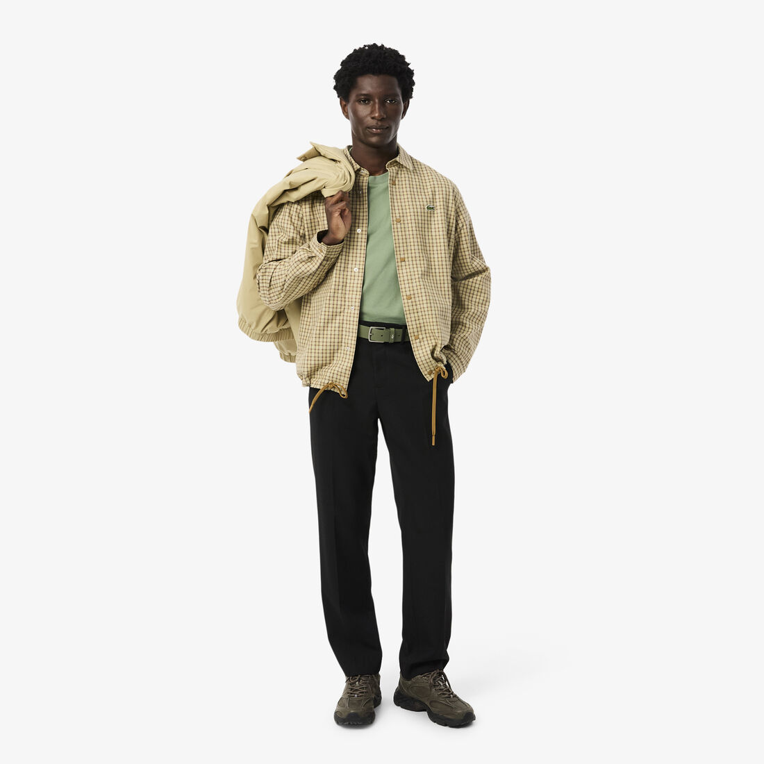 Cotton T-shirt Cotton T-shirt