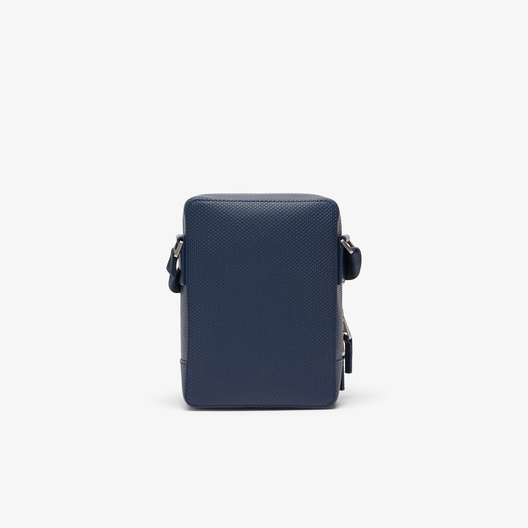 Chantaco Pique Leather Shoulder Bag