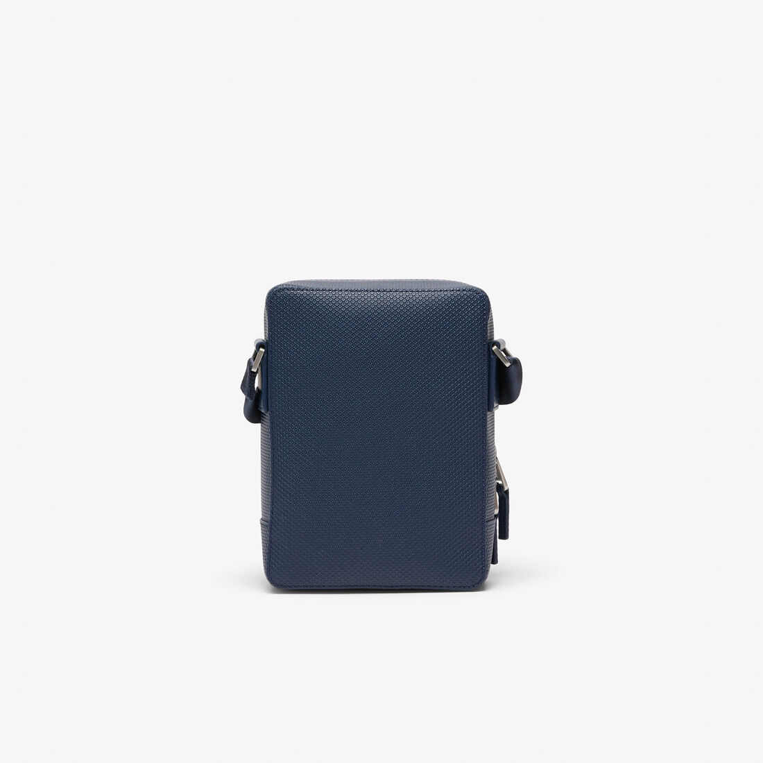 Chantaco Pique Leather Shoulder Bag Chantaco Pique Leather Shoulder Bag