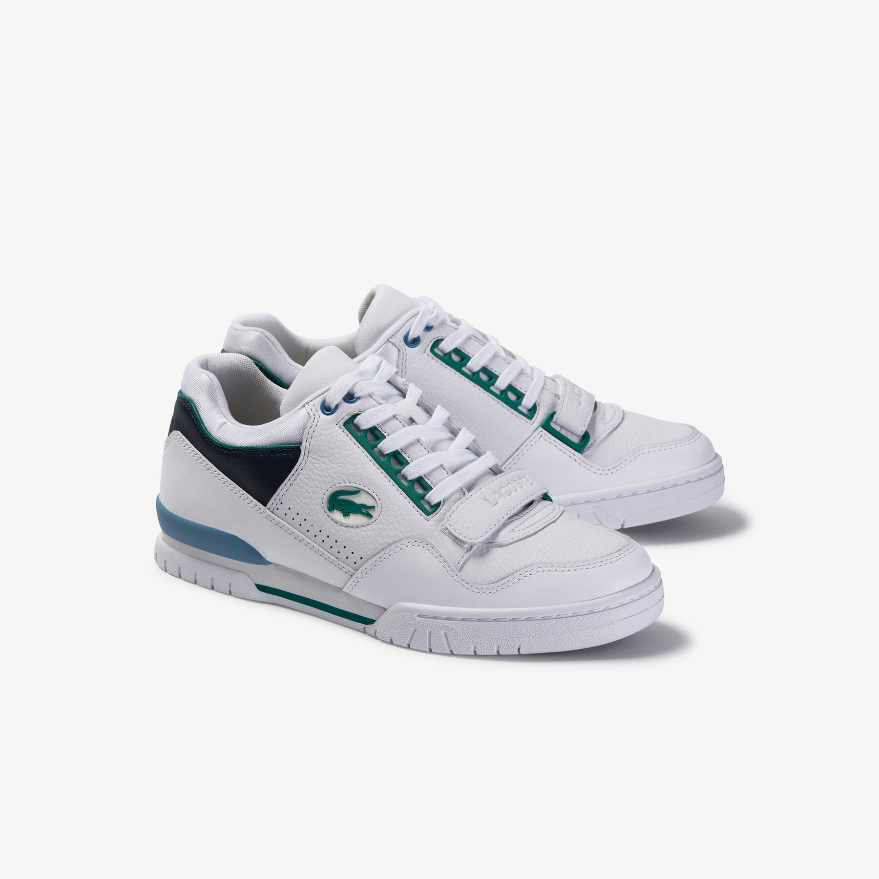 Men's Missouri Leather Sneakers lacoste men s missouri leather sneakers