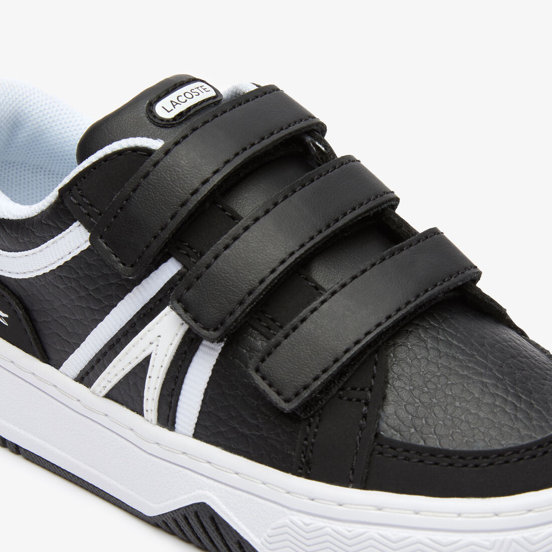 Infants' Lacoste L001 Synthetic Trainers Infants' Lacoste L001 Synthetic Trainers