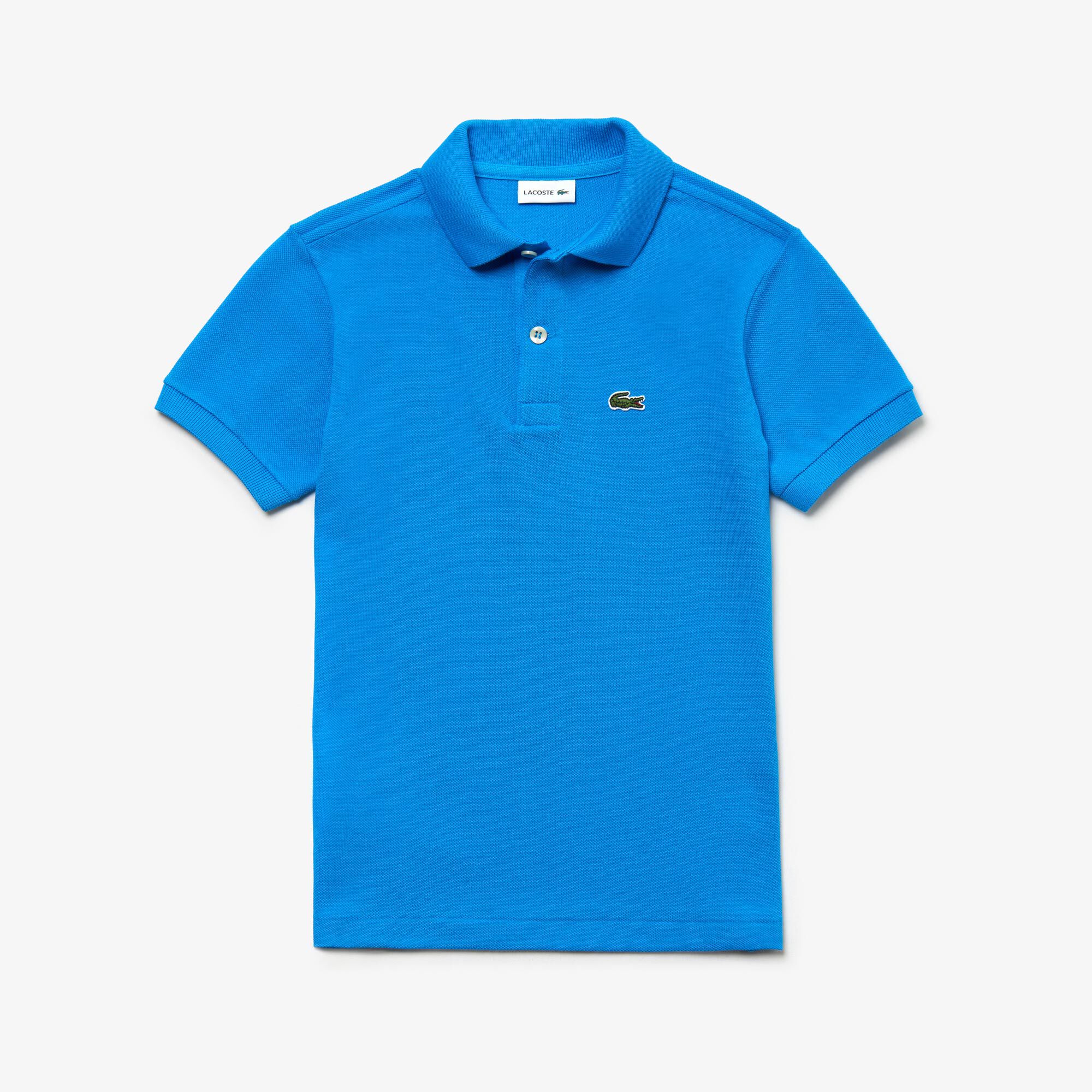 Lacoste polo shirts for babies store