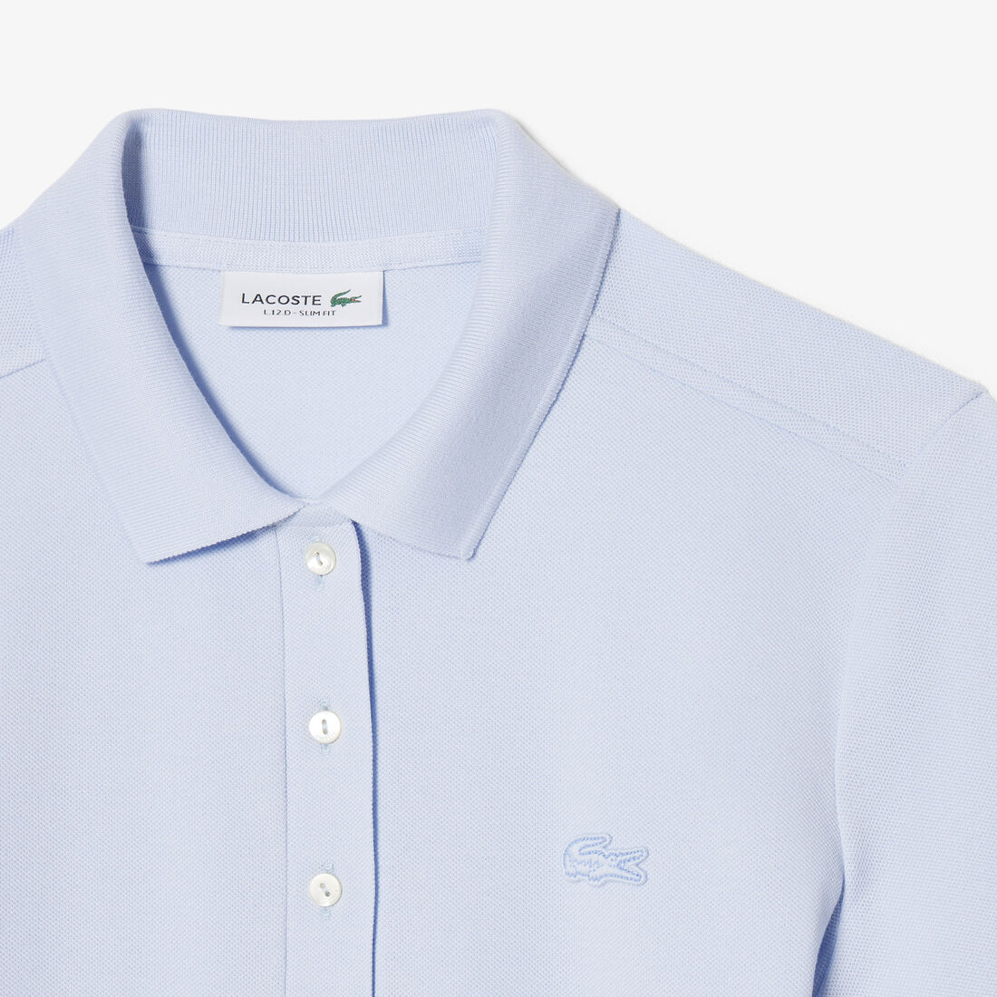 فستان بولو من بيتي بيكيه مطاطي بقصة ضيقة فستان بولو من بيتي بيكيه مطاطي بقصة ضيقة