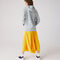 Women's Oversized Crocodile Print Hooded Fleece Sweatshirt lacoste women s oversized crocodile print hooded fleece sweatshirt