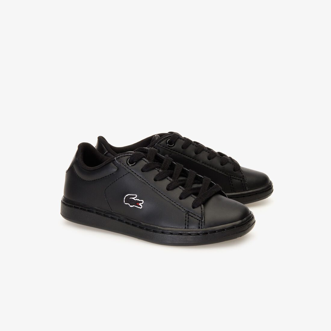Children's Carnaby Evo Lace-up Mesh-lined Synthetic Trainers Children's Carnaby Evo Lace-up Mesh-lined Synthetic Trainers