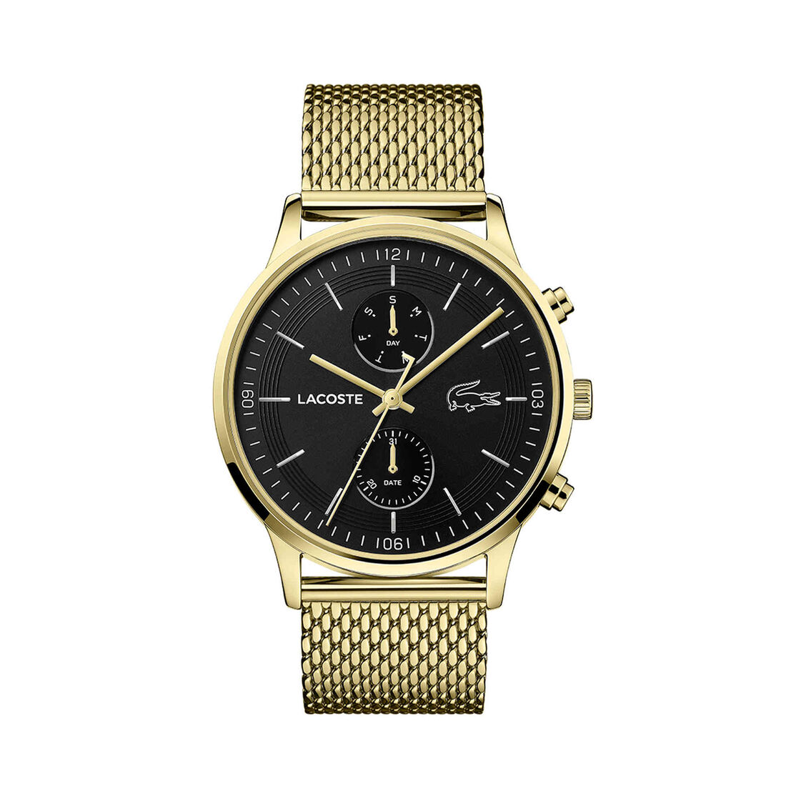Men's Metal Watch