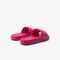 Women's Serve Slide 1.0 lacoste women s serve slide 1 0