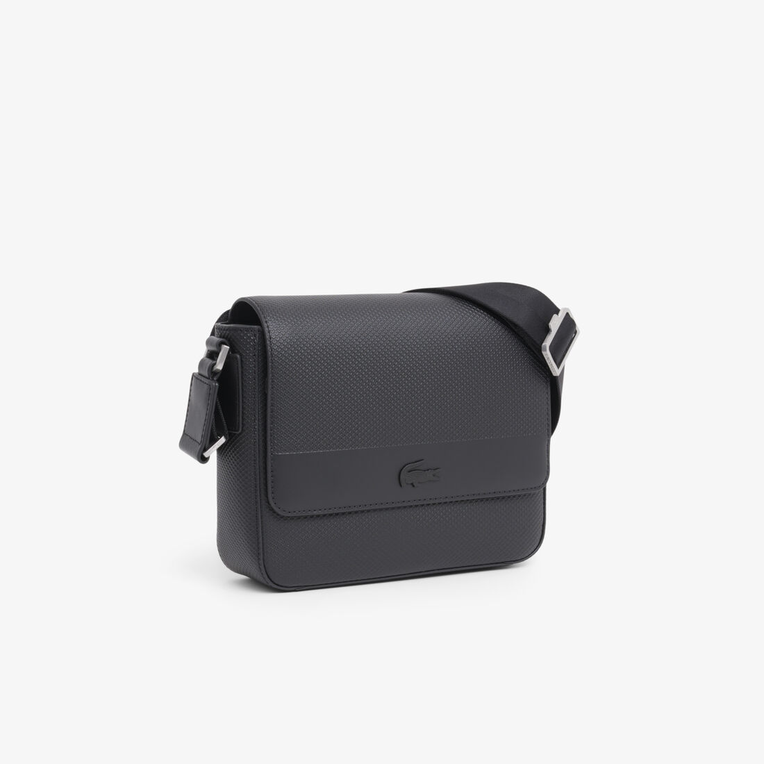 Chantaco Leather Messenger Bag Chantaco Leather Messenger Bag